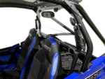 Spike Powersports Polaris RZR Trail Venting Rear Windshield Spike Powersports Polaris RZR Trail Venting Rear Windshield