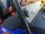 Spike Powersports Polaris RZR Turbo S / XP 1000 / Trail TRR Short Windshield Spike Powersports Polaris RZR Turbo S / XP 1000 / Trail TRR Short Windshield