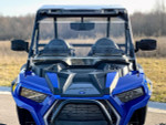 Spike Powersports Polaris RZR XP 1000 Full Vented Windshield Spike Powersports Polaris RZR XP 1000 Full Vented Windshield