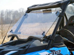 Spike Powersports Polaris RZR XP 1000/Turbo Full Tilting Windshield