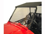 Spike Powersports Polaris RZR Youth 170 Roof And Windshield Combo Spike Powersports Polaris RZR Youth 170 Roof And Windshield Combo