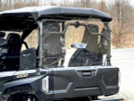 Spike Powersports Yamaha Wolverine X4 / RMAX4 Rear Windshield