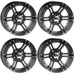 ITP SS312 | SS212 12" UTV Wheels - Set of 4 ITP SS312 | SS212 12" UTV Wheels - Set of 4