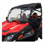 SPIKE|CF Moto ZForce 500|800|1000|Full Vented Front Windshield