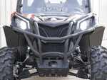 Spike Powersports Overfenders for Can Am Maverick Trail Spike Powersports Overfenders for Can Am Maverick Trail