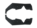 Spike Powersports Overfenders for Can Am Maverick Trail Spike Powersports Overfenders for Can Am Maverick Trail