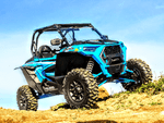 Spike Powersports Overfenders for Polaris RZR XP1000 / Turbo-S Spike Powersports Overfenders for Polaris RZR XP1000 / Turbo-S