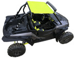 Spike Powersports Overfenders for Polaris RZR XP1000 / Turbo-S Spike Powersports Overfenders for Polaris RZR XP1000 / Turbo-S