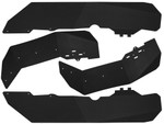 Spike Powersports Overfenders for Polaris RZR XP1000 / Turbo-S Spike Powersports Overfenders for Polaris RZR XP1000 / Turbo-S