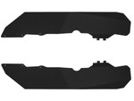 Spike Powersports Overfenders for Polaris RZR XP1000 / Turbo-S Spike Powersports Overfenders for Polaris RZR XP1000 / Turbo-S
