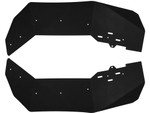 Spike Powersports Overfenders for Polaris RZR XP1000 / Turbo-S Spike Powersports Overfenders for Polaris RZR XP1000 / Turbo-S