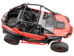 Spike Powersports Overfenders for Polaris RZR Pro XP / Pro XP 4