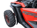 Spike Powersports Overfenders for Polaris RZR Pro XP / Pro XP 4