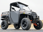 Spike Powersports Overfenders for Polaris Ranger 1000 / XP1000 / XP1000 CREW Spike Powersports Overfenders for Polaris Ranger 1000 / XP1000 / XP1000 CREW