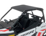 Spike | 2022+ Polaris RZR 200 | Poly Windshield, Rear Panel & Roof Combo