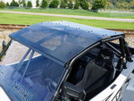 Spike Textron Wildcat XX Tinted Polycarbonate Roof Spike Textron Wildcat XX Tinted Polycarbonate Roof
