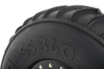 System 3 | SS360 - Sand & Snow UTV Tire System 3 | SS360 - Sand & Snow UTV Tire