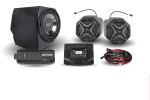 SSV Works Complete 3-Speaker Plug-&-Play System for 16-22 Polaris General - 170-GN-3A