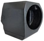 SSV Works Under Dash 10" Subwoofer Enclosure for 16-22 Polaris General SSV Works Under Dash 10" Subwoofer Enclosure for 16-22 Polaris General