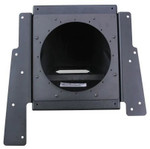 SSV Works Behind Drivers or Passenger Seat Sub Box for 15-21 Polaris Slingshot SSV Works Behind Drivers or Passenger Seat Sub Box for 15-21 Polaris Slingshot