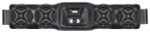 SSV Works Bluetooth 4-Speaker Overhead Weather Proof Sound Bar for 10-19 Commander|Maverick and 11-13 Big Red - 170-WP3-UO4SA