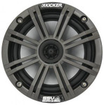 SSV Works 6.5" Cage Mount Pod Pair for 16-22 Polaris General