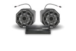 SSV Works Kicker 2-Speaker Plug-&-Play System for Ride Command for 16-20 Polaris General - 190-GN-2KRC