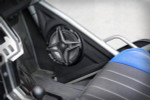 SSV Works Front Speaker Pods with 150watt 8" Speakers for 15-21 Polaris Slingshot SSV Works Front Speaker Pods with 150watt 8" Speakers for 15-21 Polaris Slingshot