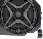 SSV Works Side-Panel 6.5" Speaker-Pods for 15-21 Polaris Slingshot SSV Works Side-Panel 6.5" Speaker-Pods for 15-21 Polaris Slingshot