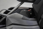 SSV Works Side-Panel 6.5" Speaker-Pods for 15-21 Polaris Slingshot SSV Works Side-Panel 6.5" Speaker-Pods for 15-21 Polaris Slingshot