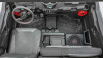 SSV Works 3-Speaker Audio System for 18-23 Polaris Ranger XP1000 SSV Works 3-Speaker Audio System for 18-23 Polaris Ranger XP1000