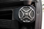 SSV Works 3-Speaker Audio System for 18-23 Polaris Ranger XP1000 SSV Works 3-Speaker Audio System for 18-23 Polaris Ranger XP1000
