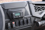 SSV Works Complete 5-Speaker Plug-&-Play Kit for 14-23 Polaris RZR