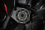 SSV Works Complete 5-Speaker Plug-&-Play Kit for 14-23 Polaris RZR