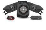 SSV Works 3-Speaker Plug-&-Play System for Ride Command for 20-23 Polaris RZR Pro SSV Works 3-Speaker Plug-&-Play System for Ride Command for 20-23 Polaris RZR Pro