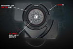 SSV Works Complete 5-Speaker Phase X Plug-and-Play System for Can-Am Maverick X3 SSV Works Complete 5-Speaker Phase X Plug-and-Play System for Can-Am Maverick X3