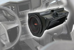 SSV Works Glove-Box 10" Subwoofer Enclosure for Polaris RZR SSV Works Glove-Box 10" Subwoofer Enclosure for Polaris RZR
