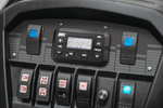 SSV Works MRB3 Universal Bluetooth Media-Controller with LCD-Display SSV Works MRB3 Universal Bluetooth Media-Controller with LCD-Display