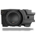 SSV | 2018+ Can-am Defender | Front/Rear Under Seat 10" Subwoofer Enclosure - 240-DF-US10U