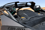 SSV|2024 Can-am Maverick|Phase 4 - V Spec|5 Speaker System