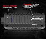 SSV|2024 Can-am Maverick R|Phase 2 - A Spec|4 Speaker System SSV|2024 Can-am Maverick R|Phase 2 - A Spec|4 Speaker System