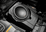 SSV|2024 Can-am Maverick R|Phase 4 - A Spec|5 Speaker System SSV|2024 Can-am Maverick R|Phase 4 - A Spec|5 Speaker System