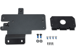 SSV|2024 Can-am Maverick R|Switch Works Alpha12 Mounting Kit