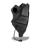 SSV | 2020-2024 Polaris RZR Pro R | Turbo R | Pro XP | 10" Under-Dash Ported Subwoofer Enclosure