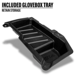 SSV | 2020-2024 Polaris RZR Pro R | Turbo R | Pro XP | 10" Under-Dash Ported Subwoofer Enclosure