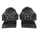 SSV | 2015-2024 Polaris Slingshot | Behind Seat 6.5" Pods - 170-SS-B65A