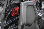 SSV | 2015-2024 Polaris Slingshot | Behind Seat 6.5" Pods SSV | 2015-2024 Polaris Slingshot | Behind Seat 6.5" Pods