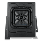 SSV|2015-2024 Polaris Slingshot|Behind Drivers or Passenger Seat Sub Box - 170-SS-BS10U
