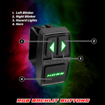 SSV|All in One Controller - Turn Signal Kit & Taillight Integration SSV|All in One Controller - Turn Signal Kit & Taillight Integration