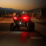 SSV|All in One Controller - Turn Signal Kit & Taillight Integration SSV|All in One Controller - Turn Signal Kit & Taillight Integration